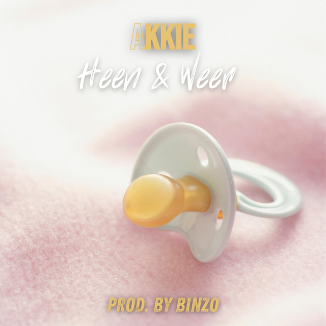 Heen & Weer cover