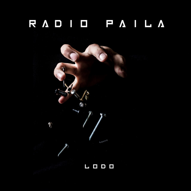 Lodo cover art