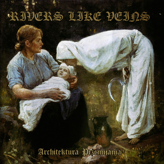 Architektura Przemijania cover
