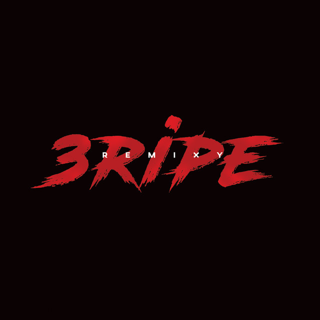3ripe Remixed cover art