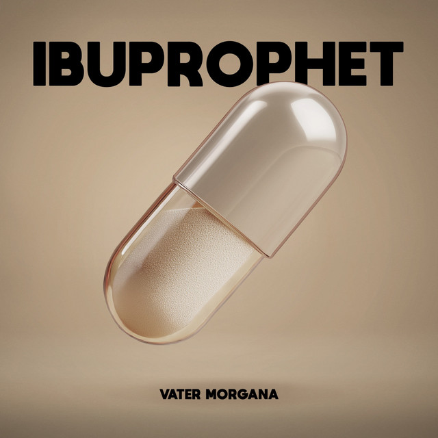 Ibuprophet cover