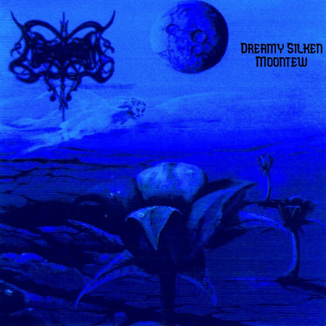 Dreamy Silken Moontew cover art