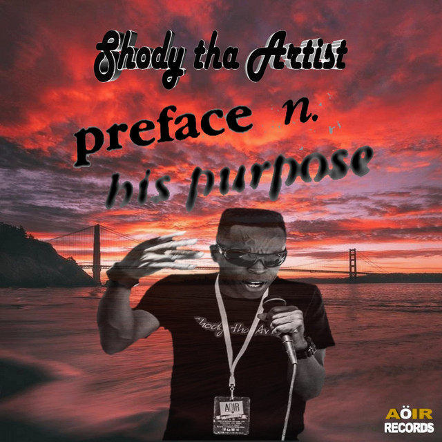 Shody Tha Artist