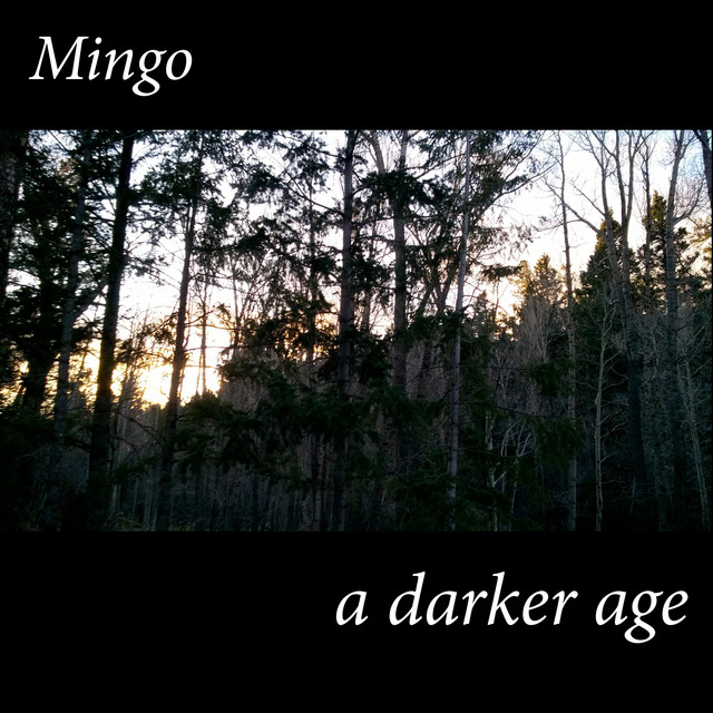 A Darker Age cover art