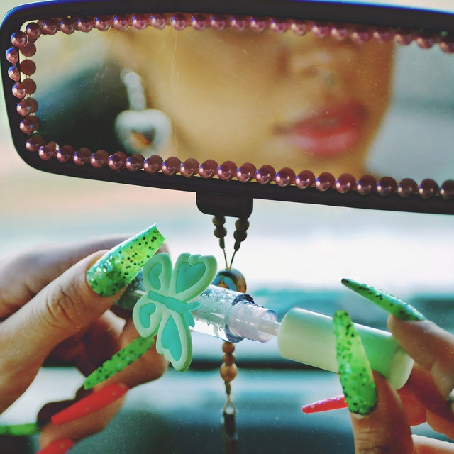 undefined album image