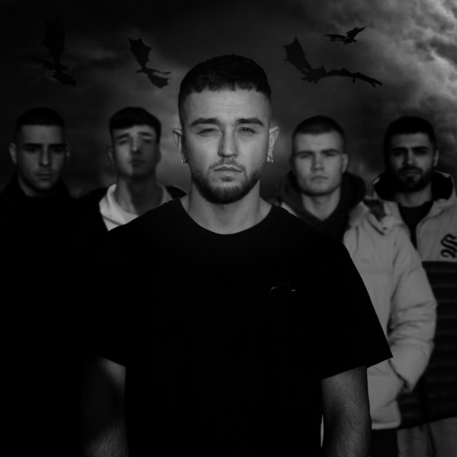 undefined album image