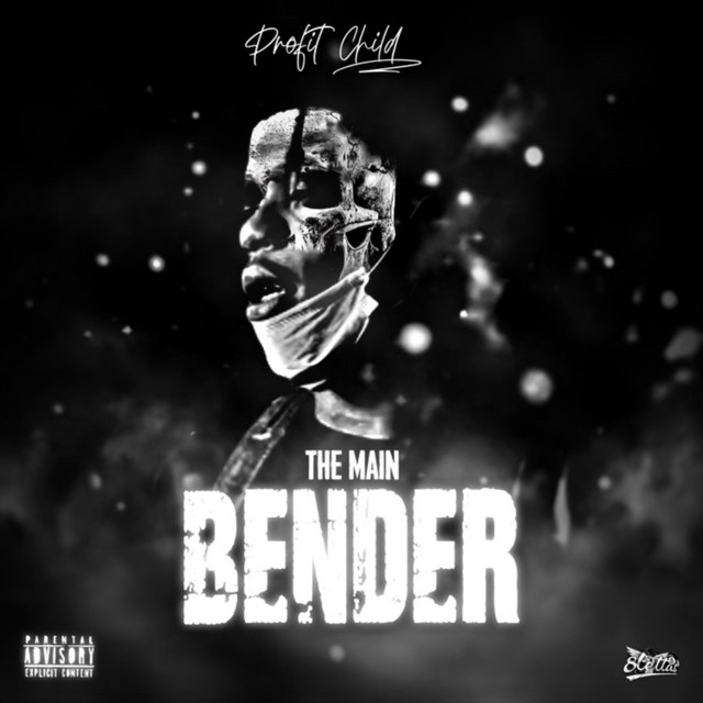 The Main Bender cover art
