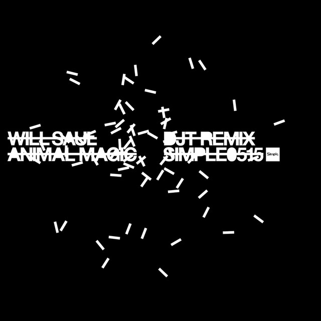 Animal Magic - DJ T Remix