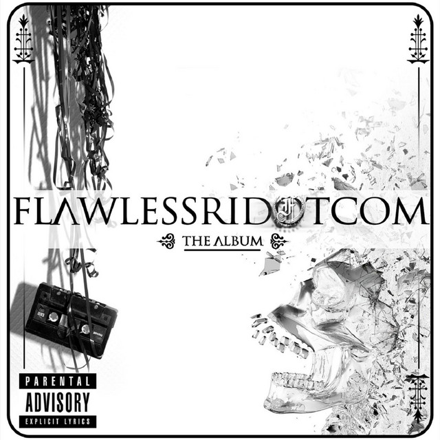 FlawlessRiDotCom cover art