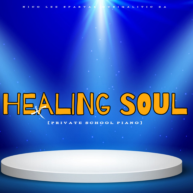 Healing Soul [Private School Piano]