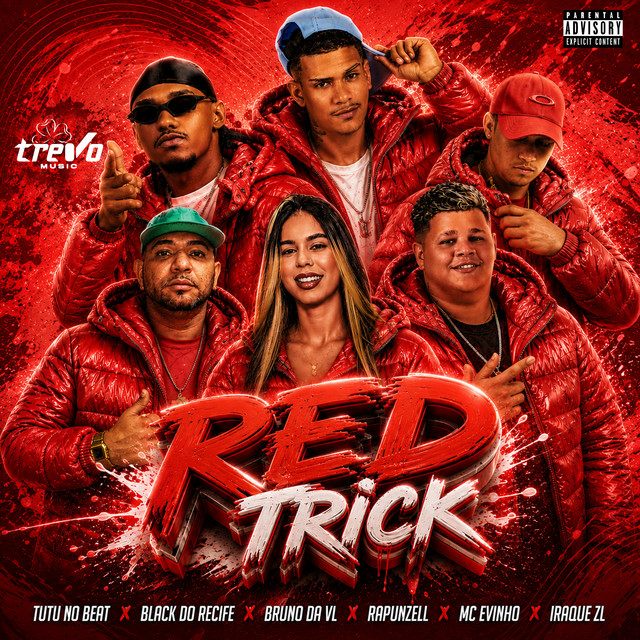 Red Trick
