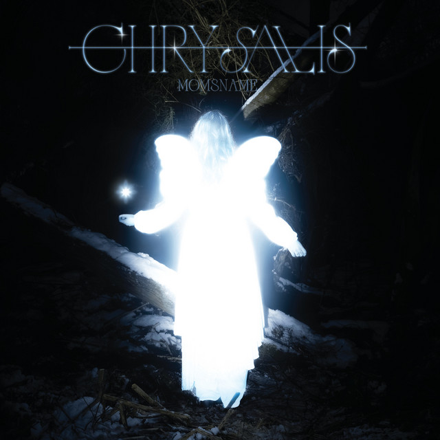 Chrysalis cover art
