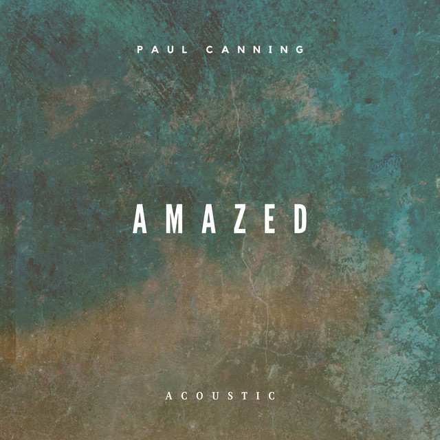 Amazed - Acoustic