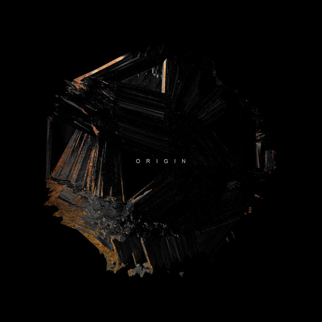 Origin cover art