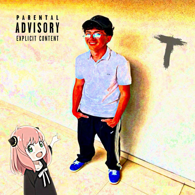 A1LE cover art