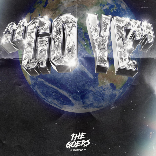 Time To Go cover art