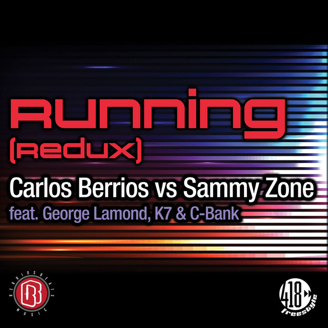 Running (Redux) - L’amour East Extended