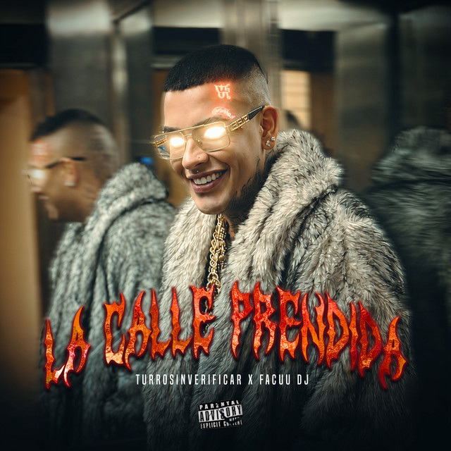 LA CALLE PRENDIDA