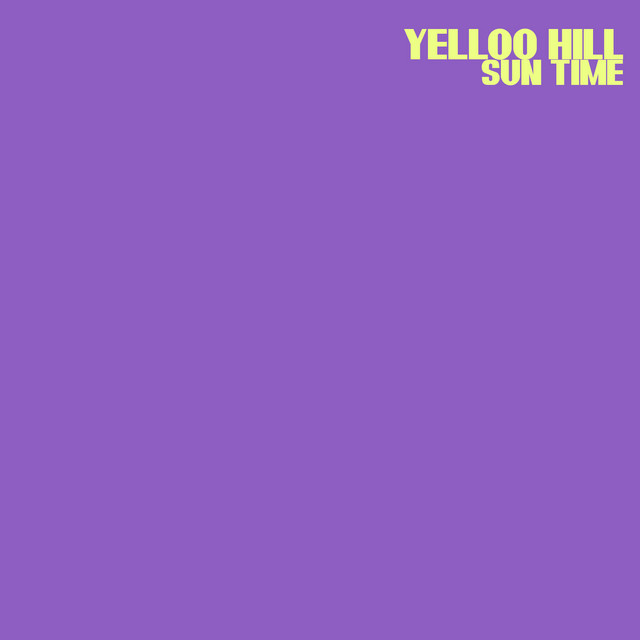 Yelloo Hill | Spotify