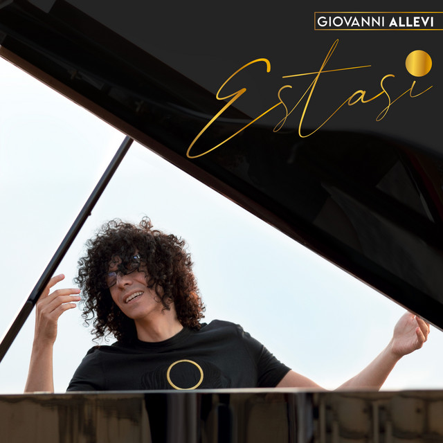 Estasi cover