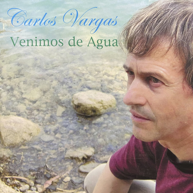 Venimos de Agua (Remastered 2021) cover art