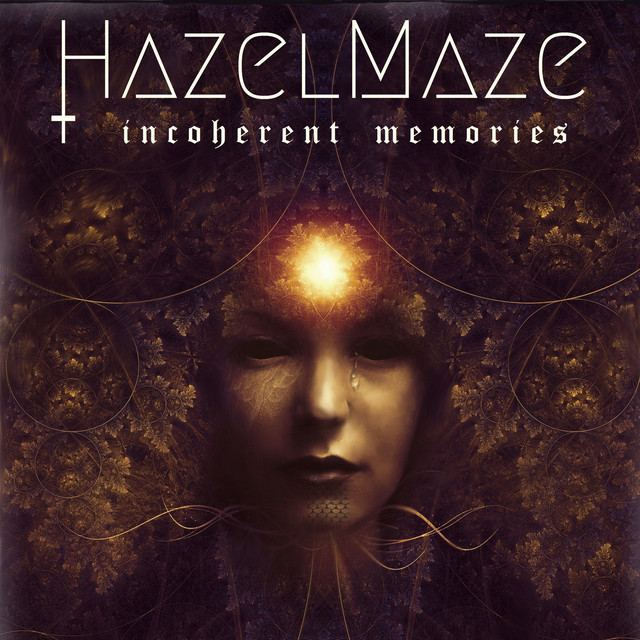 Incoherent memories cover art