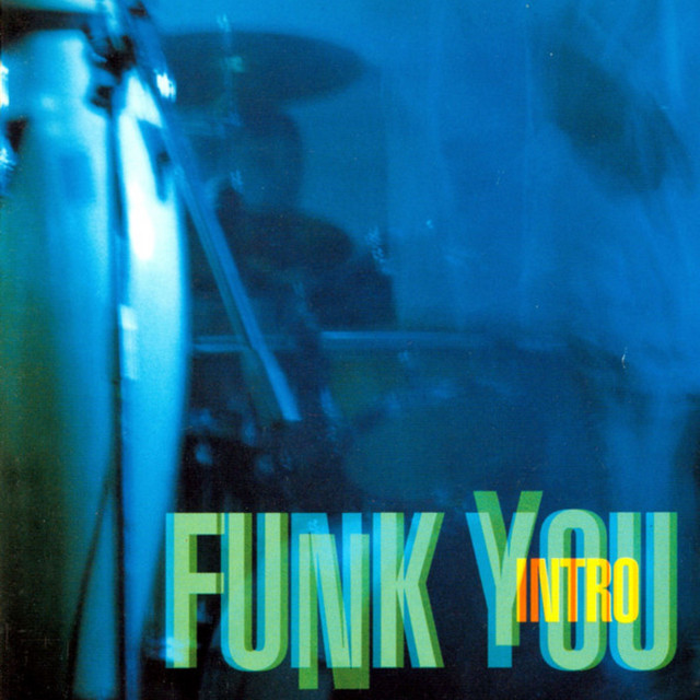 Funk You | Spotify