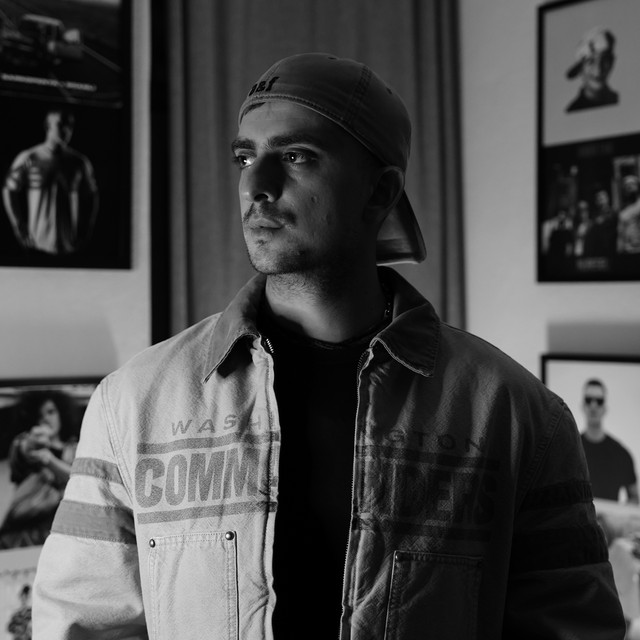 undefined album image