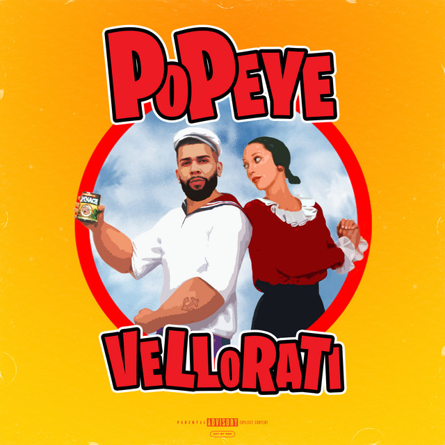 Popeye