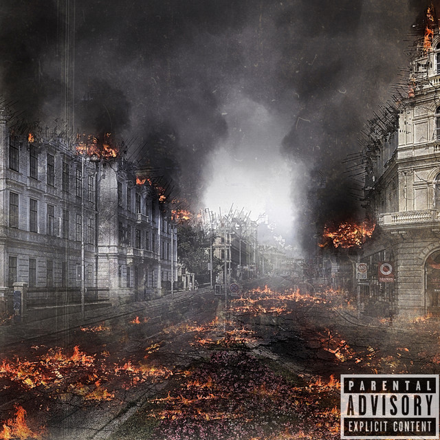 War cover art