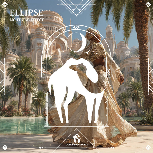 Ellipse album image