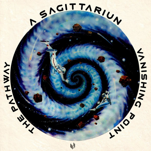 Vanishing Point album art