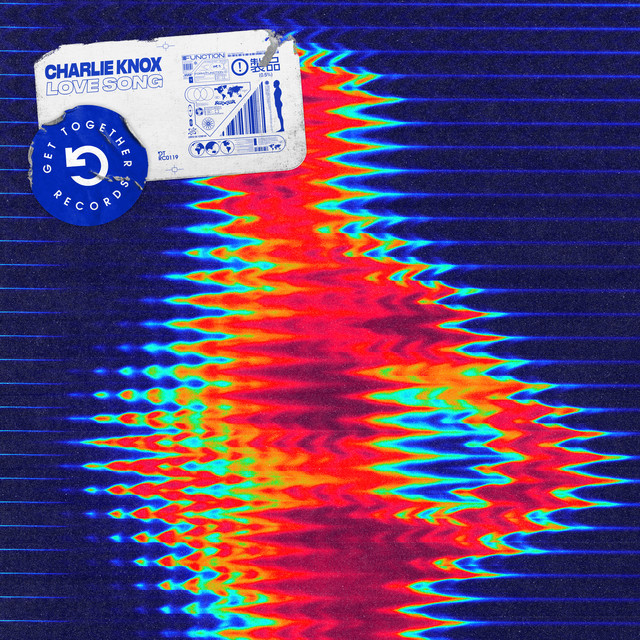 Love Song by Charlie Knox