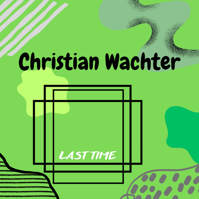 Christian Wachter