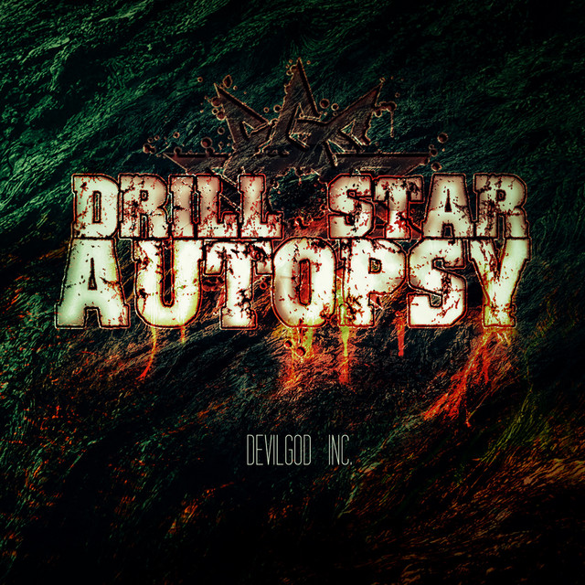 Drill Star Autopsy Photo