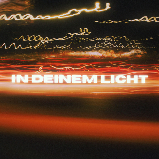In deinem Licht cover