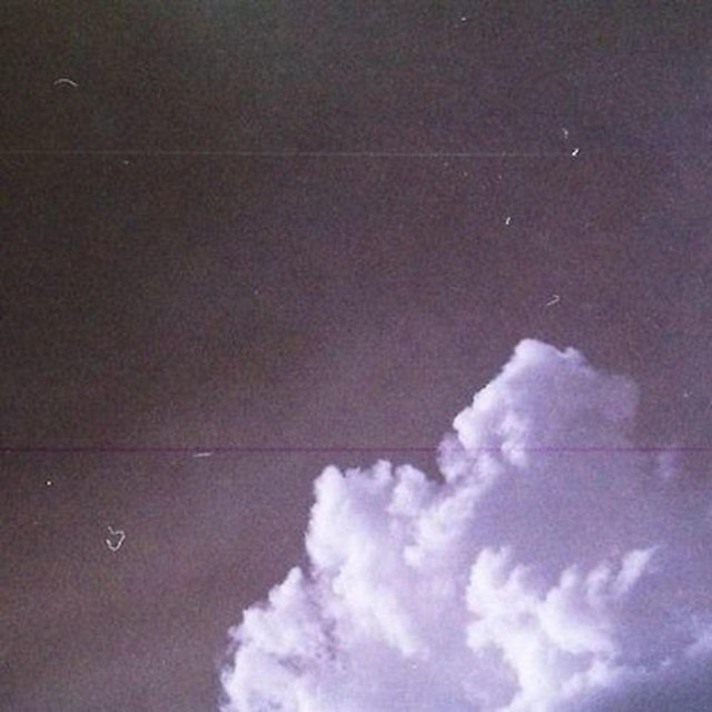Sounds from the Cloud cover art