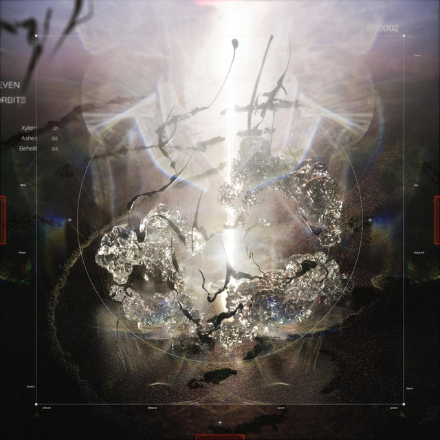 EP0002 cover