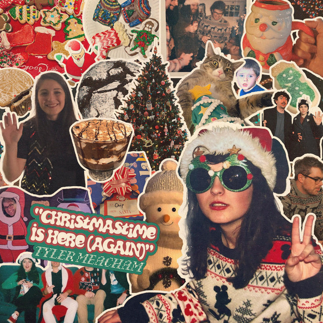 Christmastime Is Here (Again)