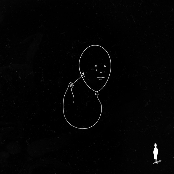 Luvr Boy cover art