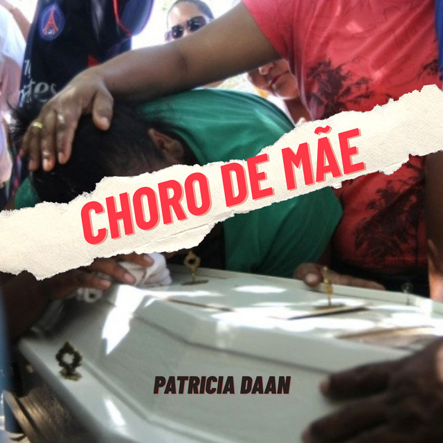Choro de Mãe