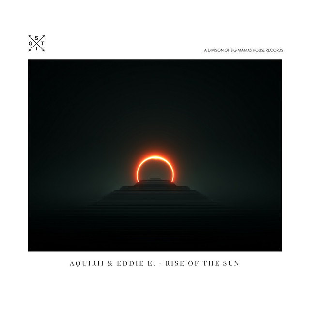 Rise Of The Sun