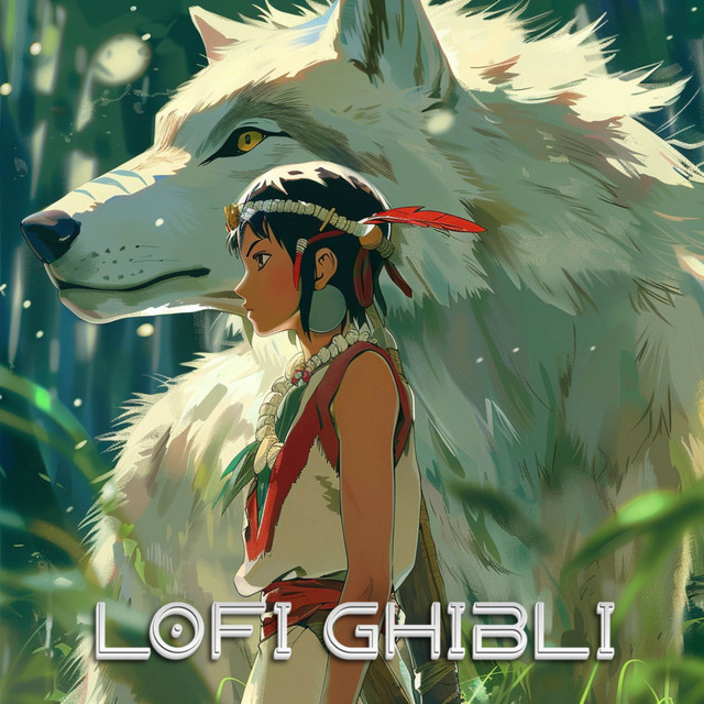 Lofi Chillhop BGM