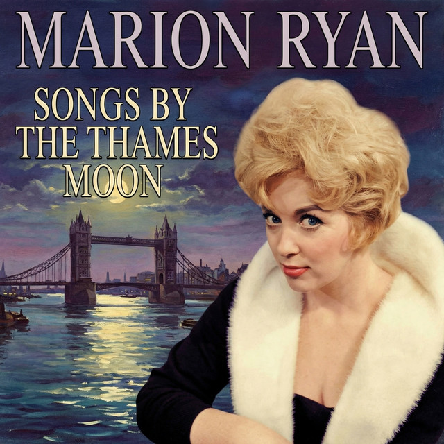 Songs by the Thames Moon cover art