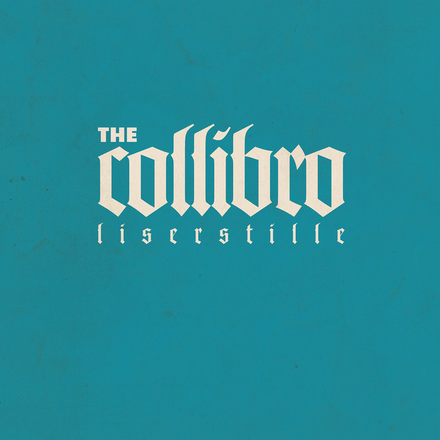 The Collibro cover art