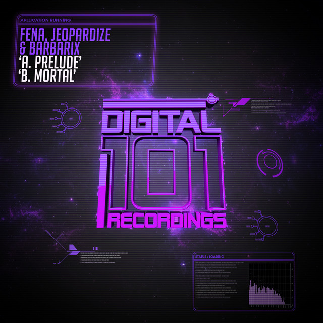 Prelude artwork