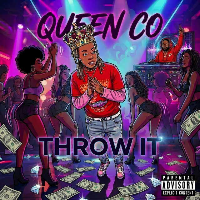 Throw It