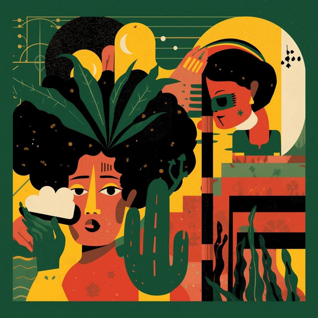 Dreadman Chantin High - Single by Down Like Silver | Spotify