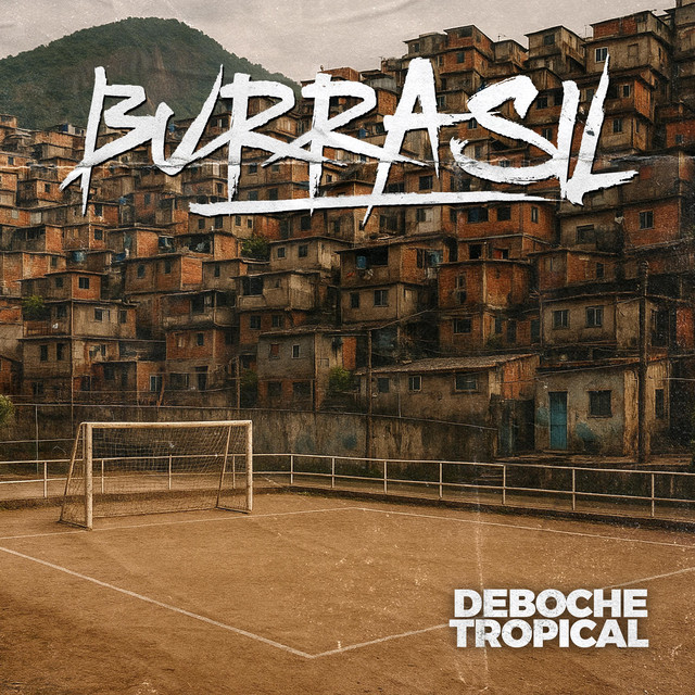 Deboche Tropical cover art