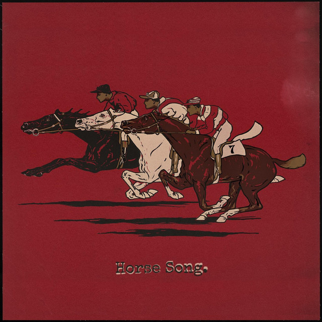 Horse Song